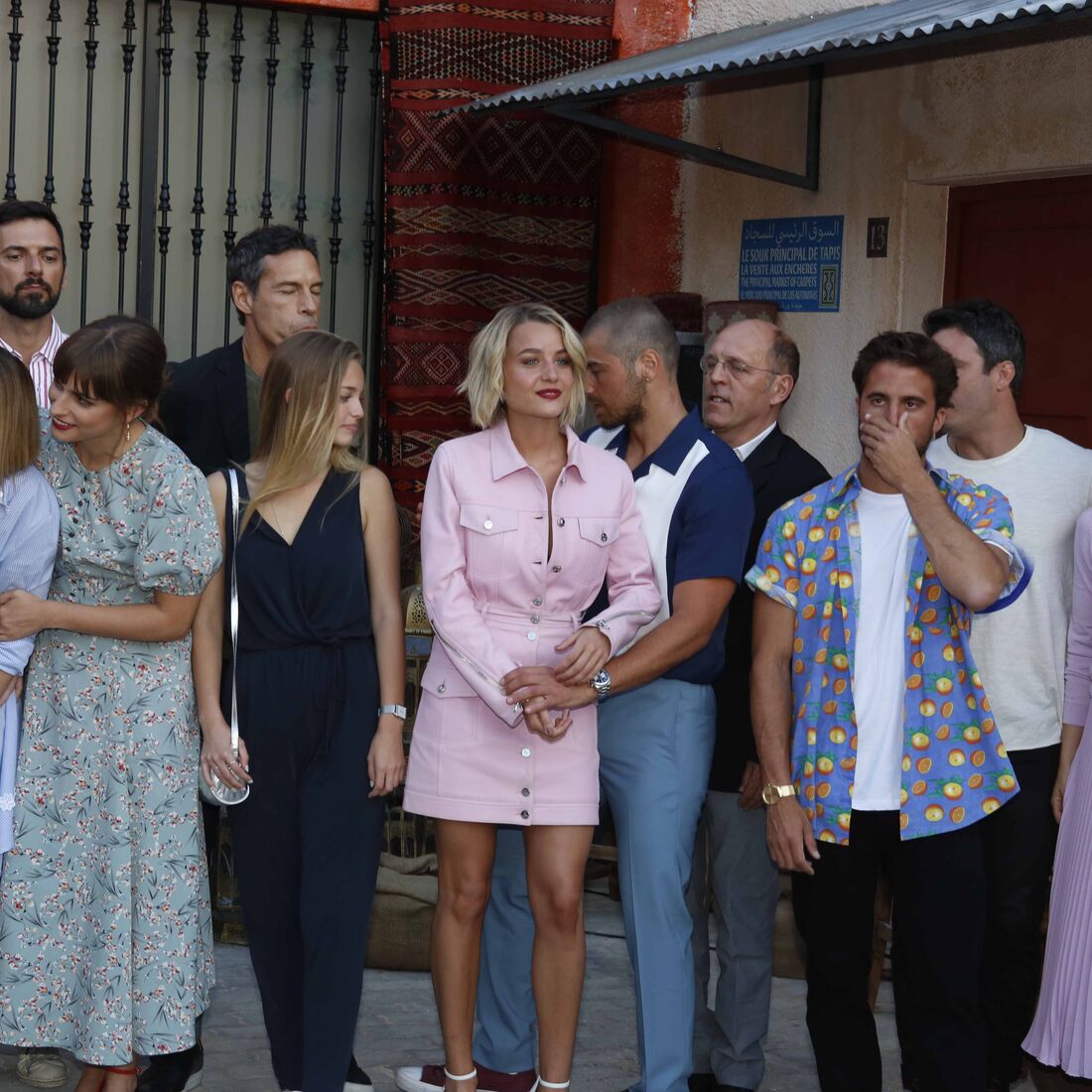 A Prisioneira, telenovela, TVI