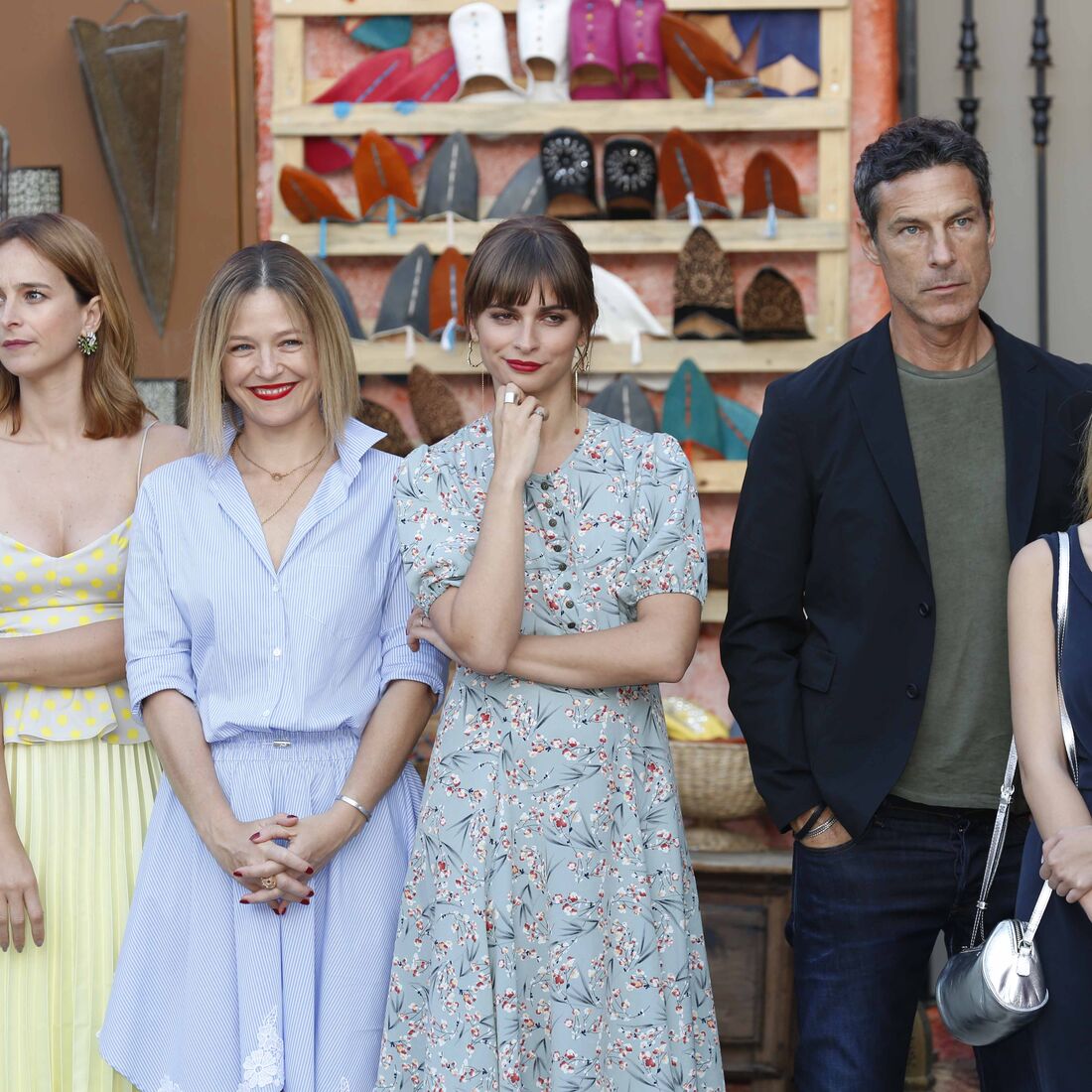 A Prisioneira, telenovela, TVI