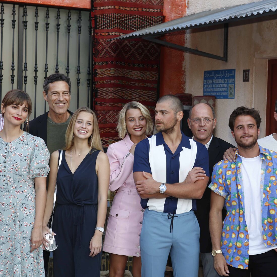 A Prisioneira, telenovela, TVI