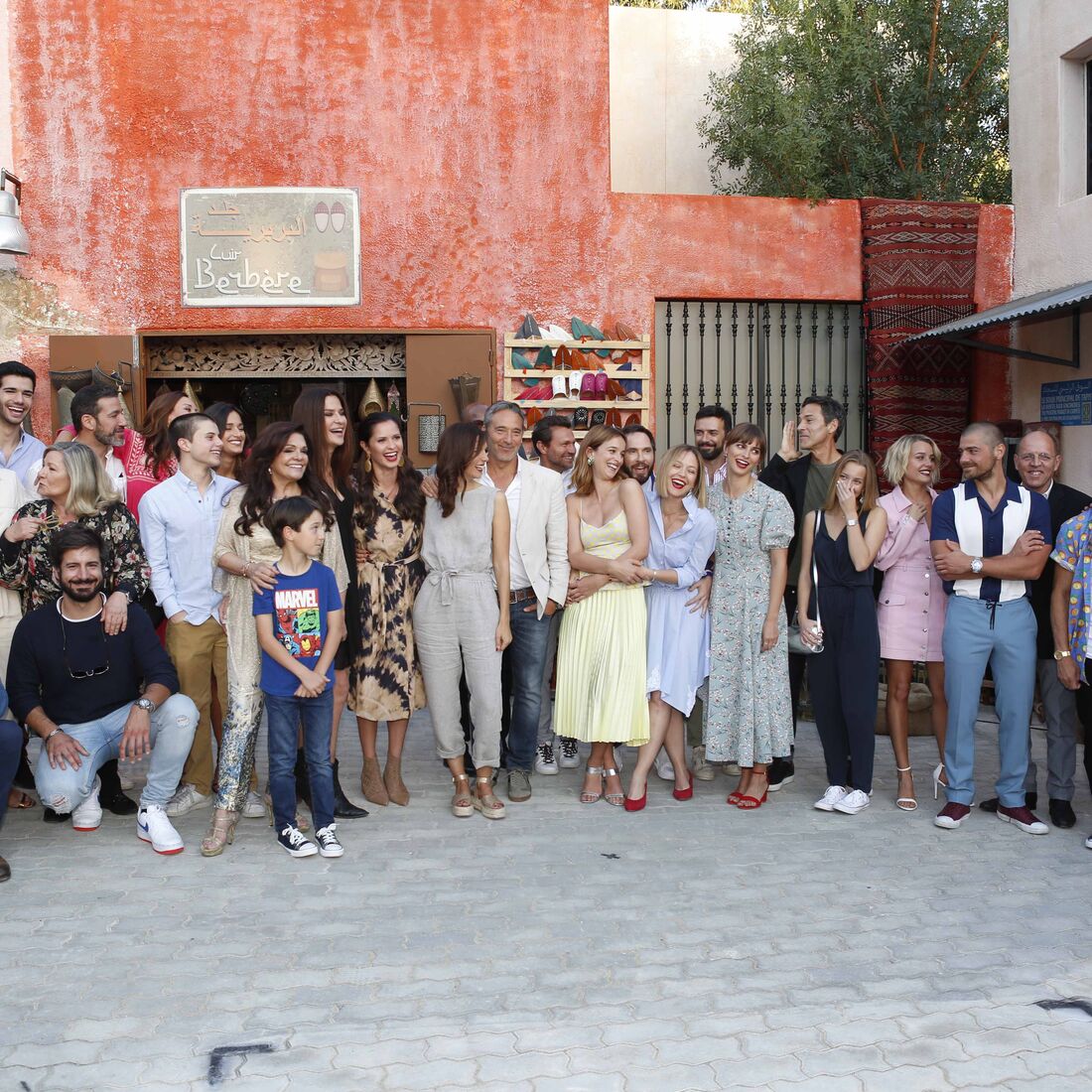 A Prisioneira, telenovela, TVI