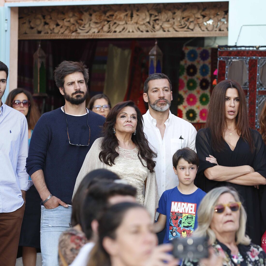 A Prisioneira, telenovela, TVI