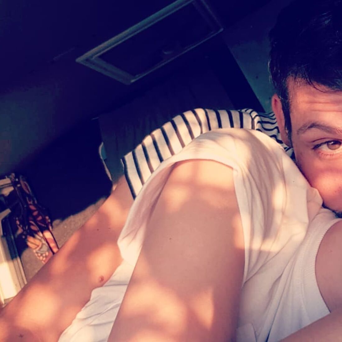 Carloto Cotta e Mafalda Marafusta