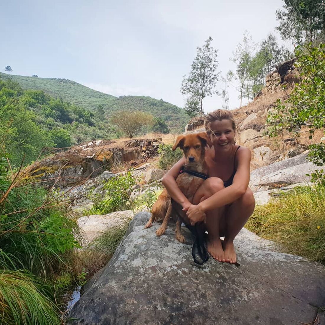 Carloto Cotta e Mafalda Marafusta