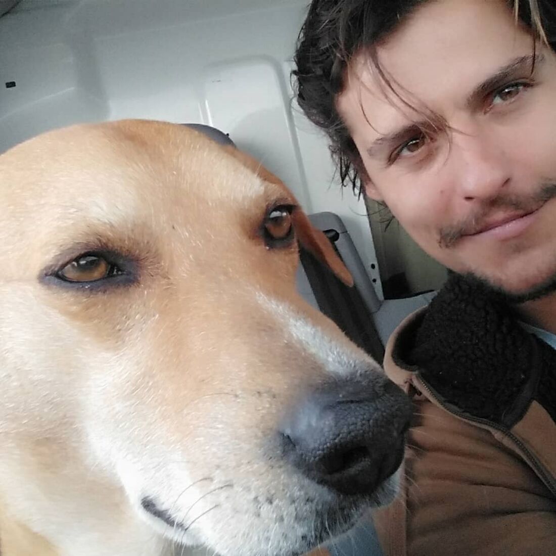 Carloto Cotta e Mafalda Marafusta