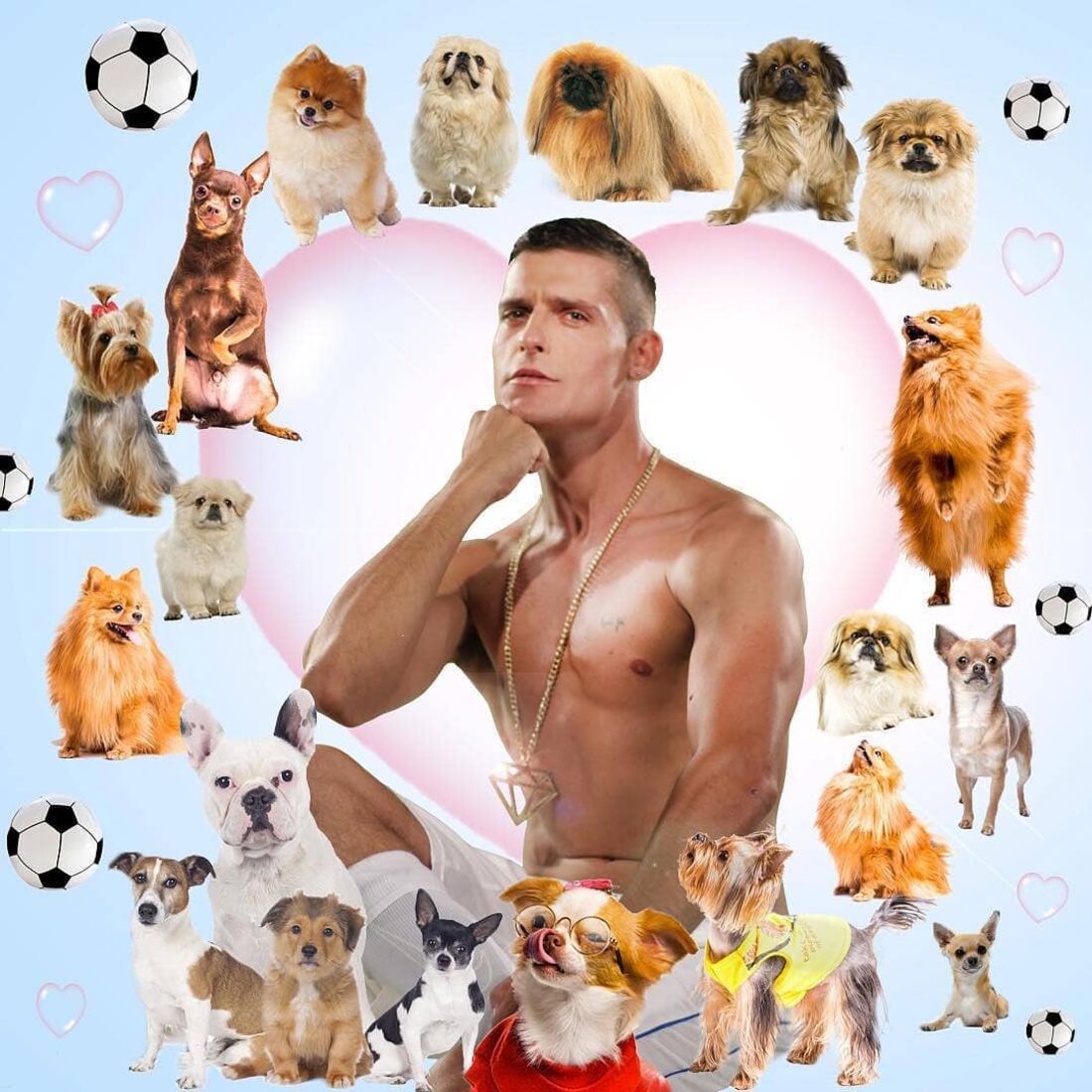 Carloto Cotta e Mafalda Marafusta