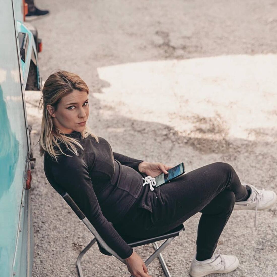 Carloto Cotta e Mafalda Marafusta