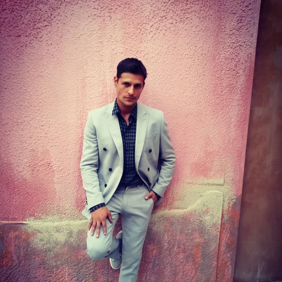 Carloto Cotta e Mafalda Marafusta