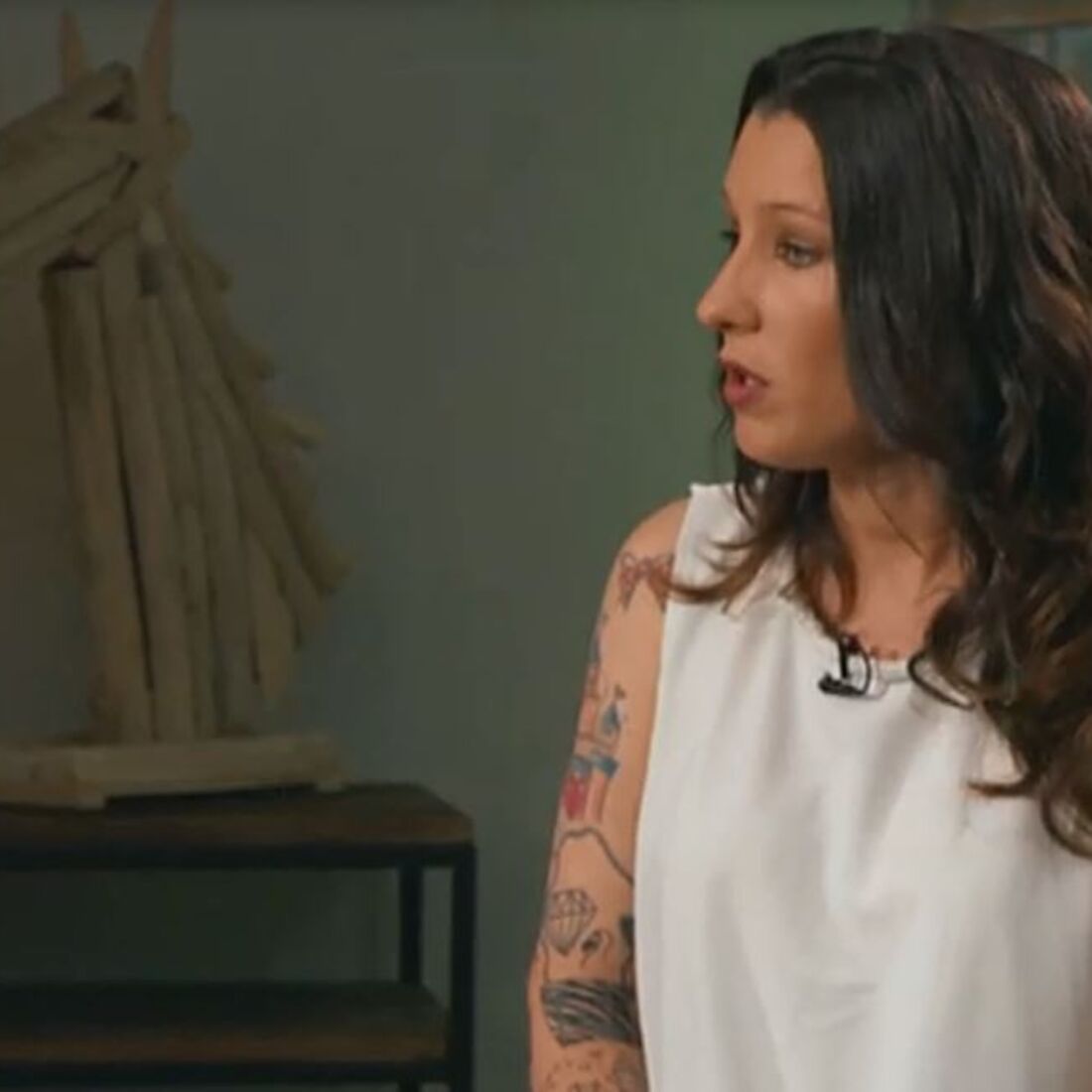 Tatiana Valério, João Menezes, Quem quer namorar com o agricultor?