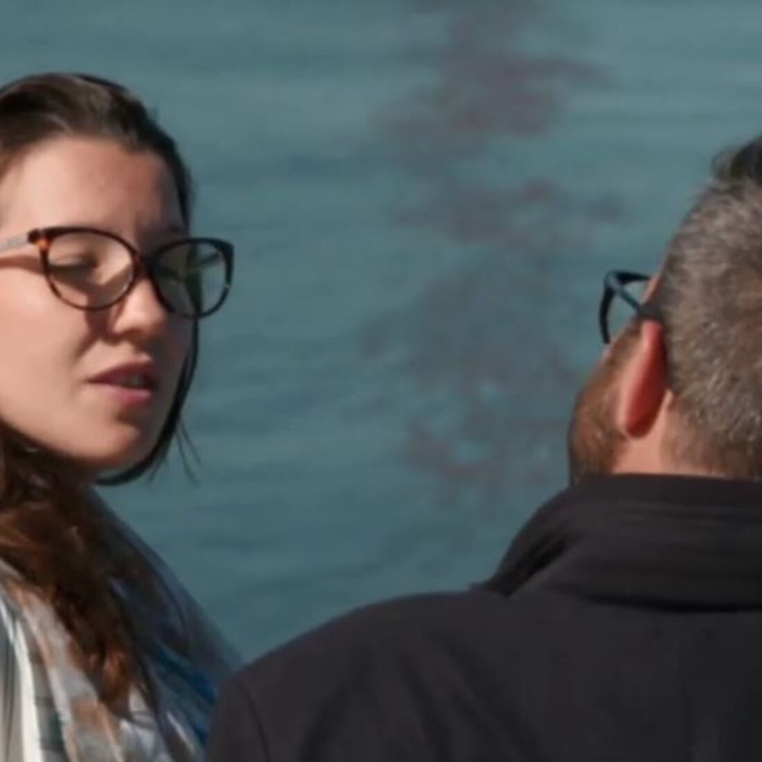 Tatiana Valério, João Menezes, Quem quer namorar com o agricultor?