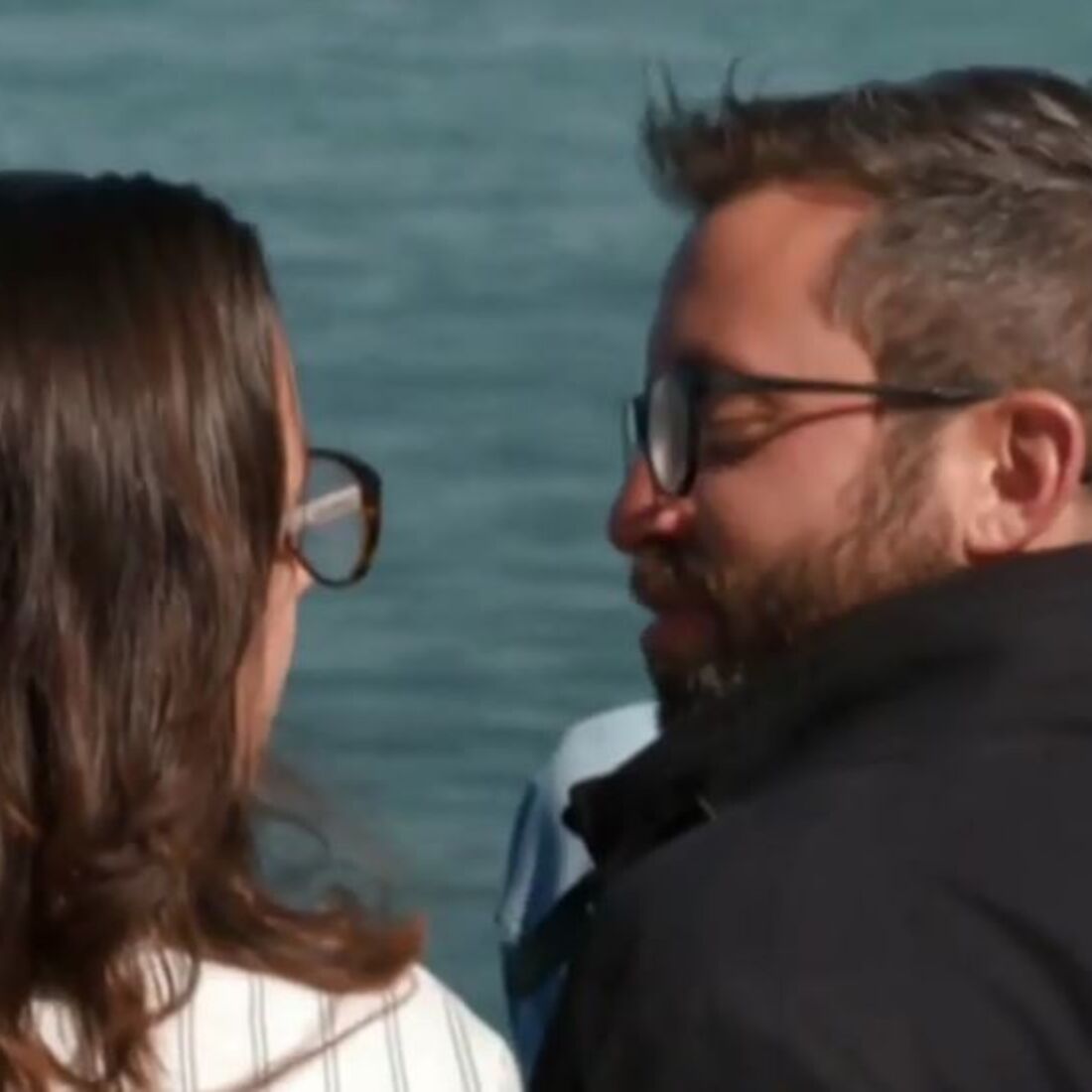 Tatiana Valério, João Menezes, Quem quer namorar com o agricultor?