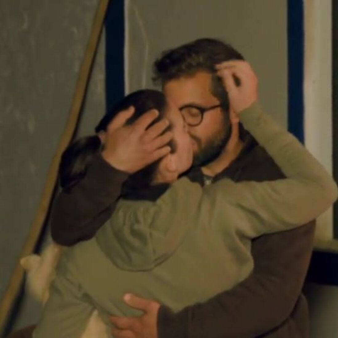 Tatiana Valério, João Menezes, Quem quer namorar com o agricultor?