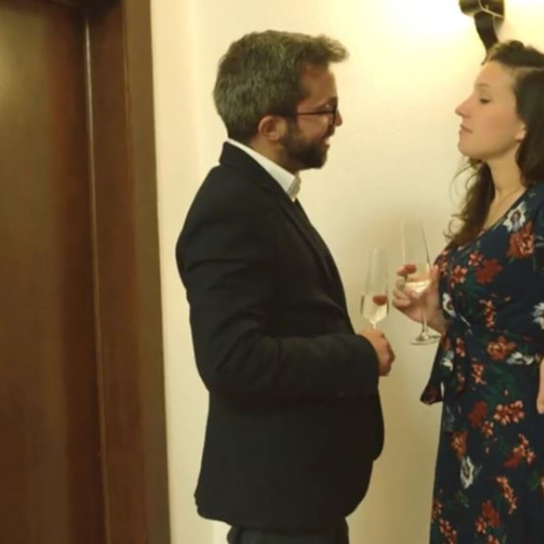 Tatiana Valério, João Menezes, Quem quer namorar com o agricultor?