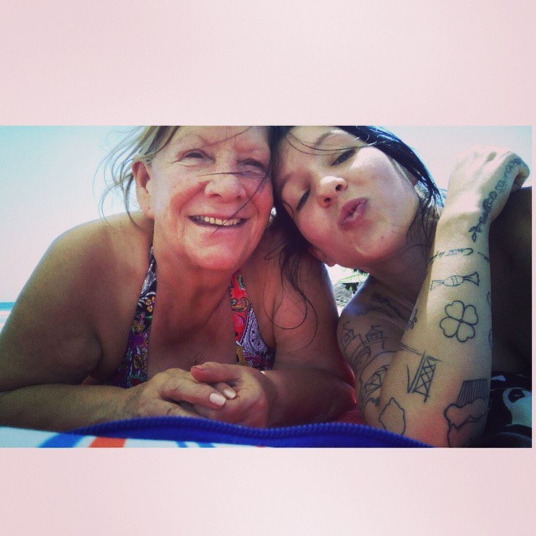 tatiana valério, agricultor