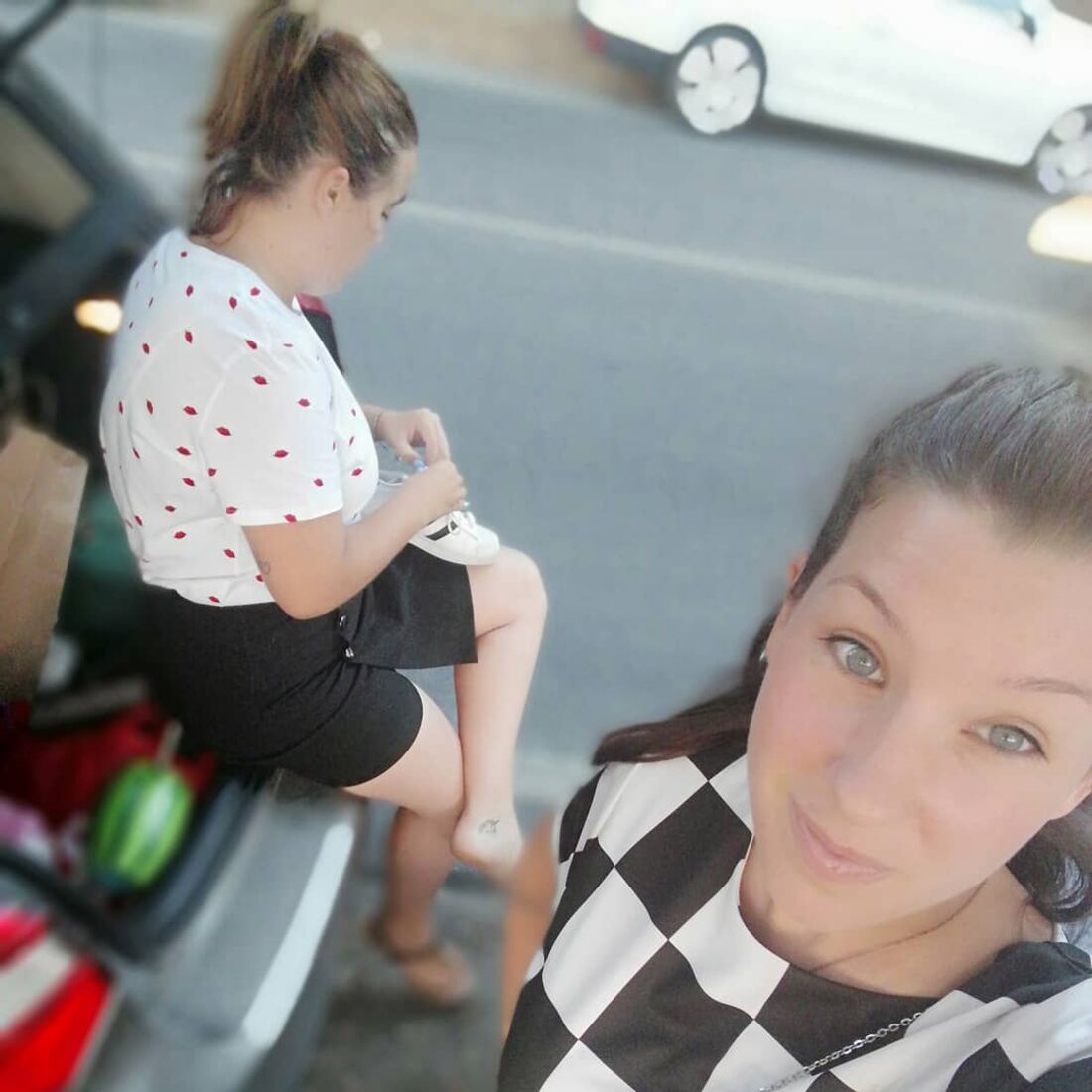 tatiana valério, agricultor