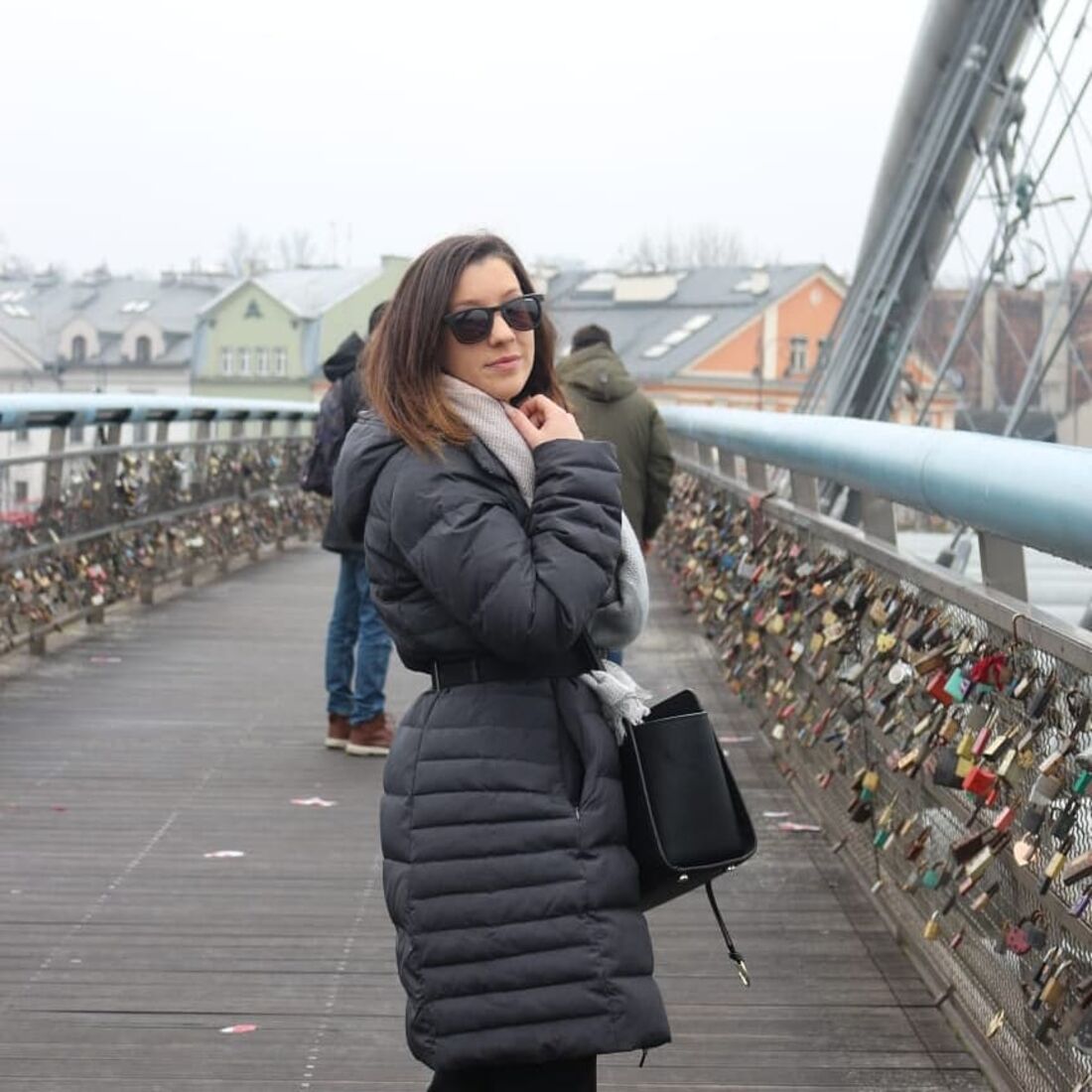 tatiana valério, agricultor