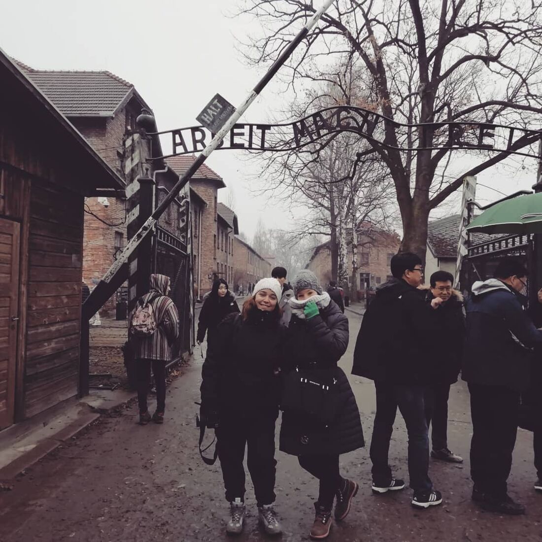 tatiana valério, agricultor