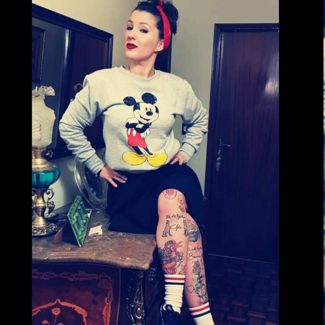 tatiana valério, agricultor