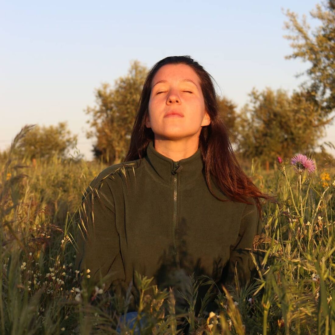 tatiana valério, agricultor