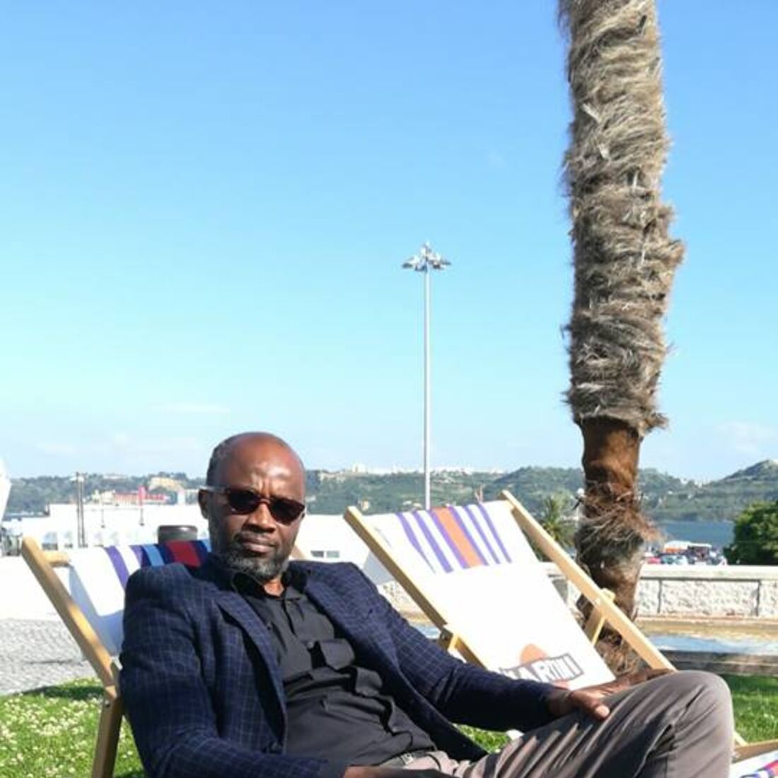 Ângelo Torres