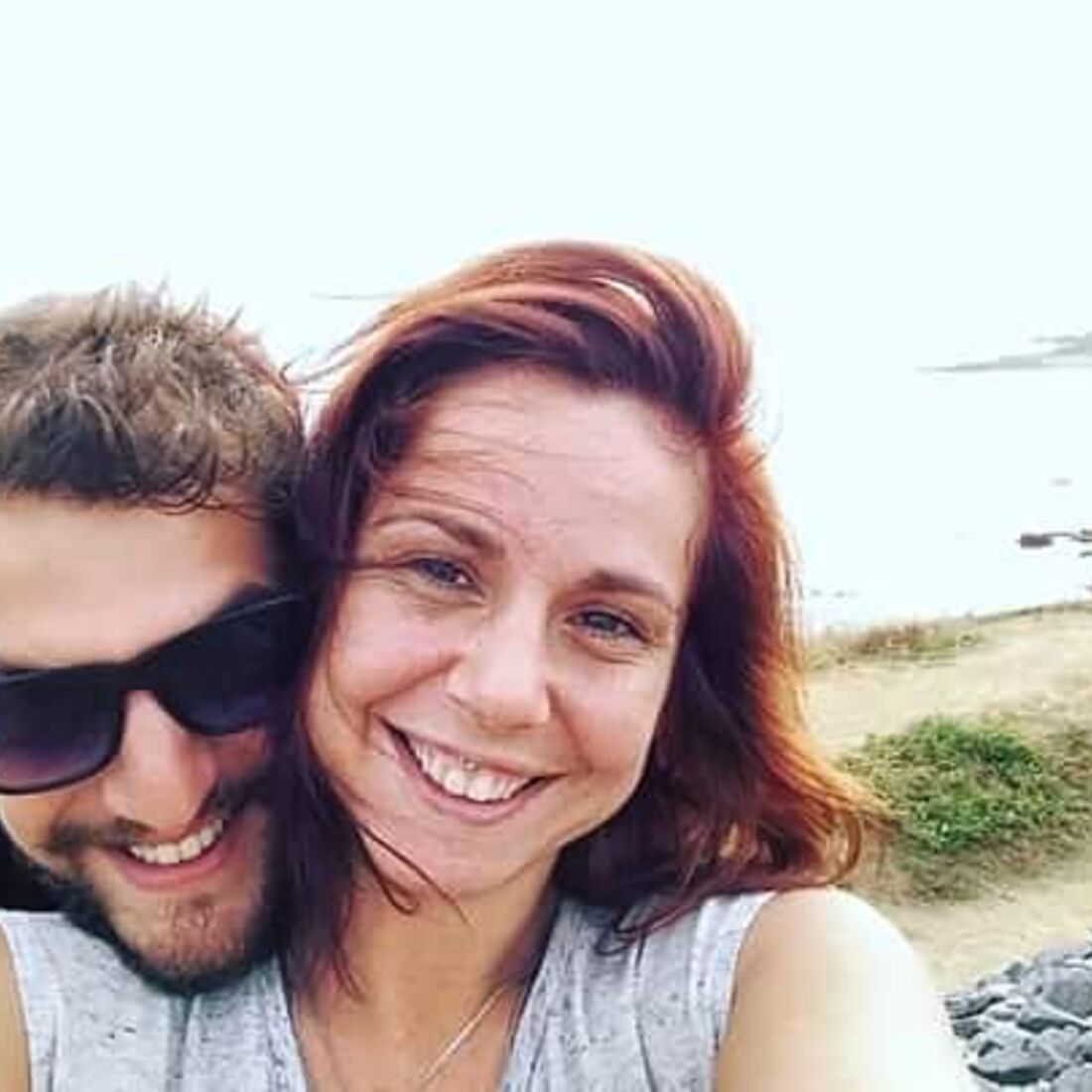 Sara Norte, Vasco Cruz