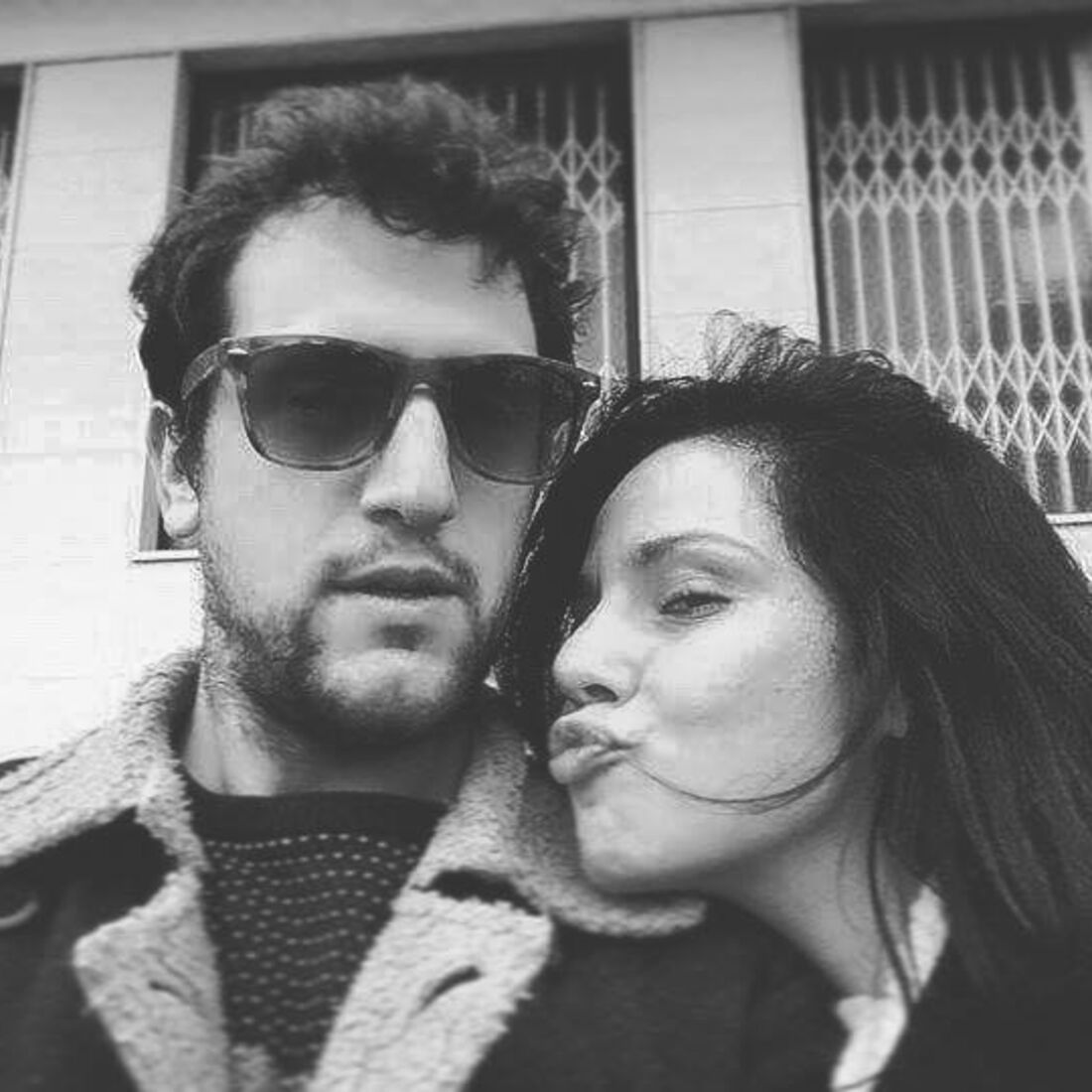 Sara Norte, Vasco Cruz