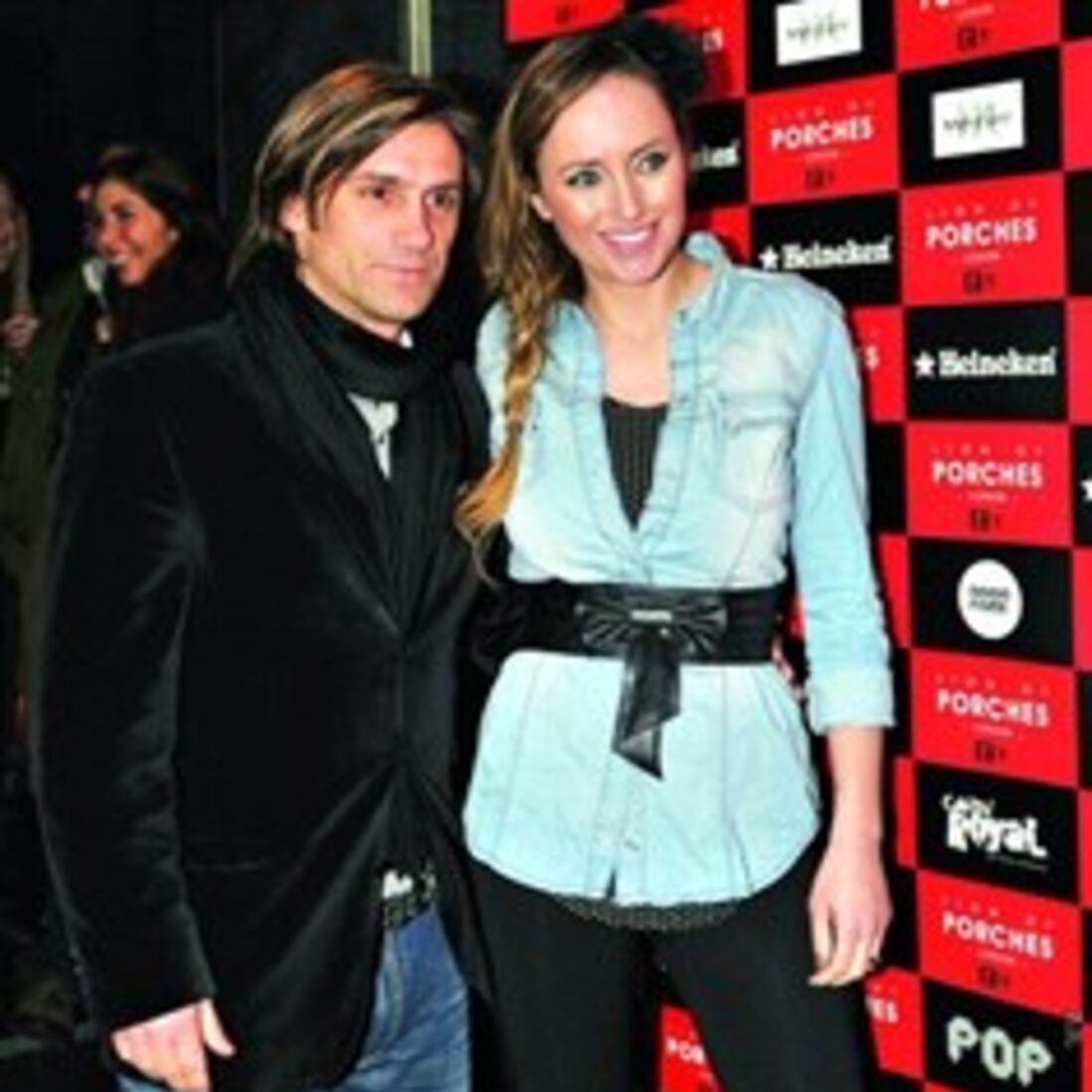 Marisa Cruz, João Vieira Pinto