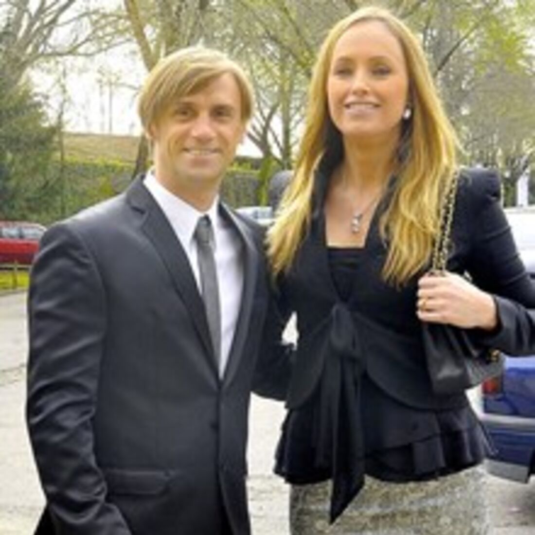 Marisa Cruz, João Vieira Pinto