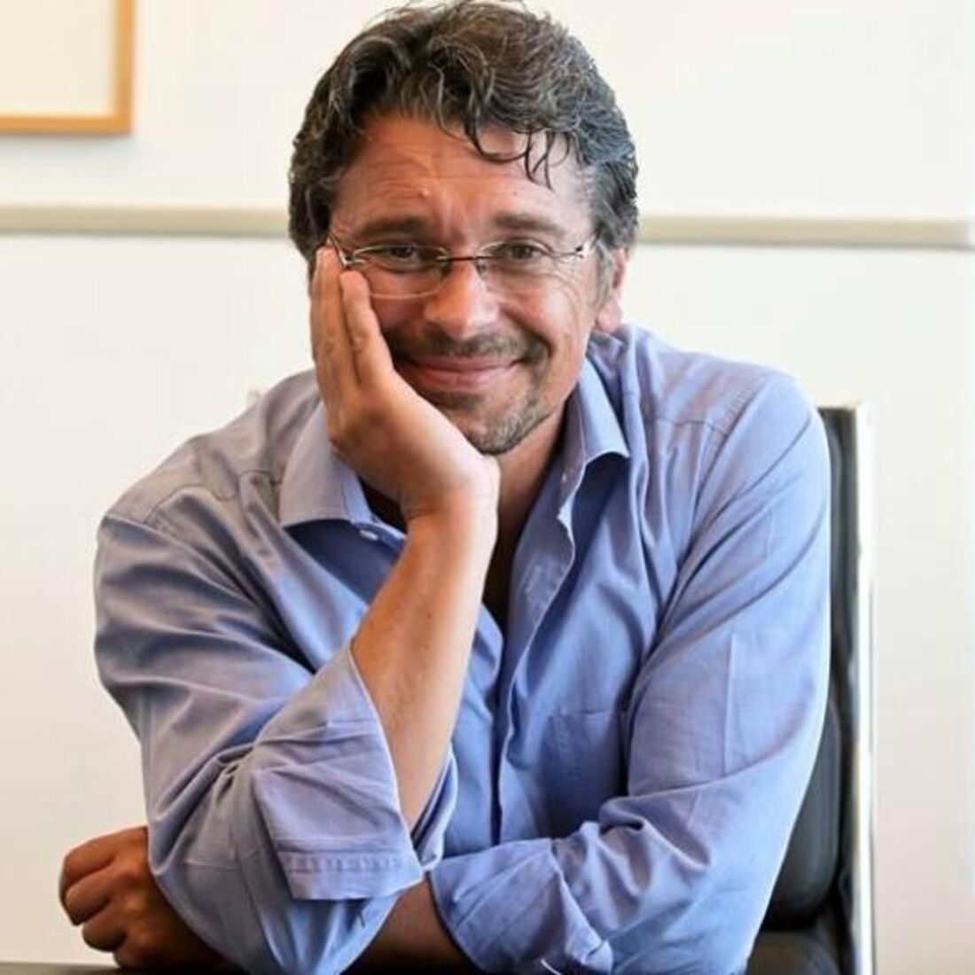 Sérgio Figueiredo