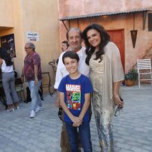 A Prisioneira, telenovela, TVI, Rita Ribeiro, 