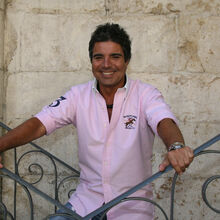 João Kleber