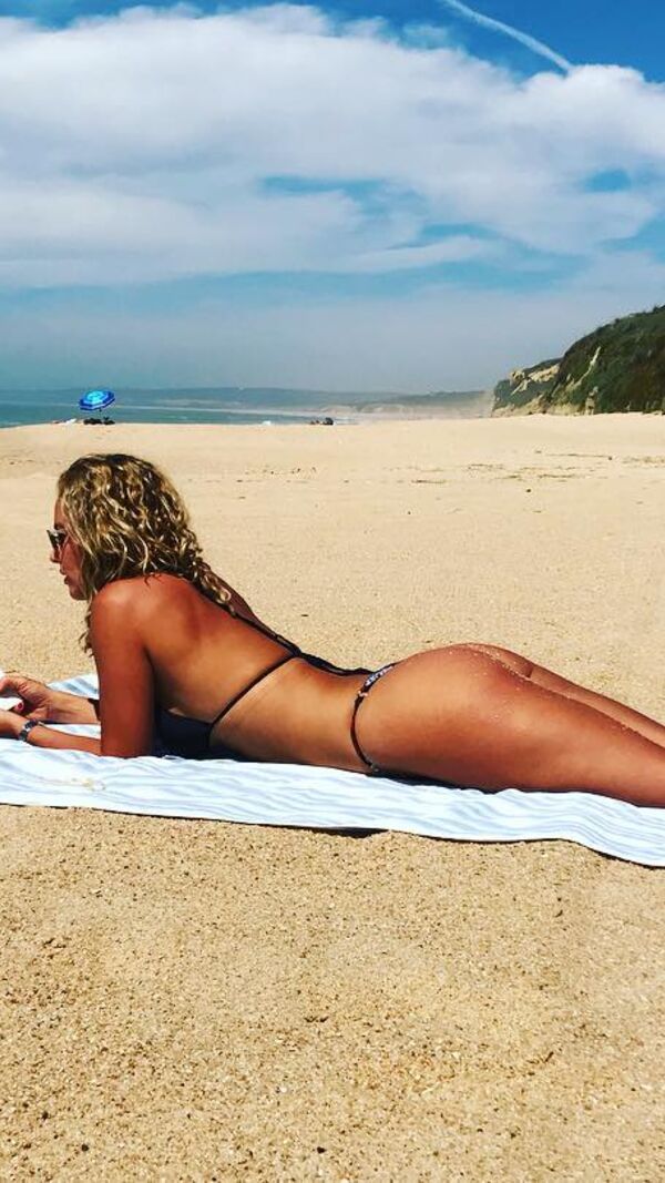 Bárbara Norton de Matos