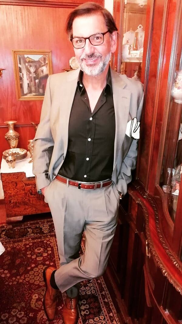 José Luís, Casados, 