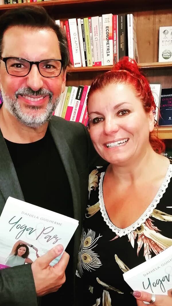 José Luís, Casados, 