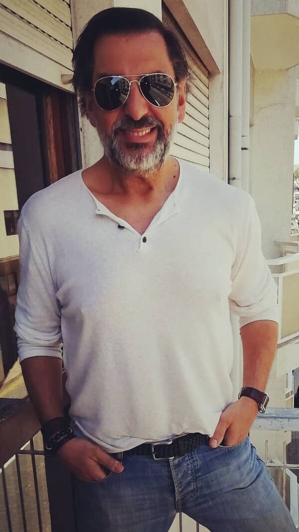 José Luís, Casados, 