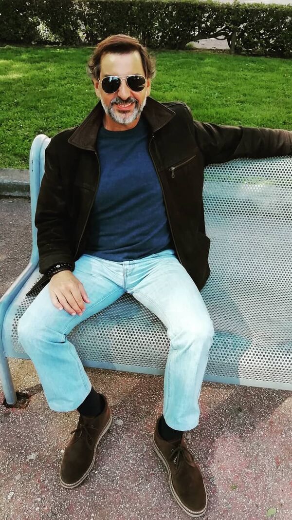 José Luís, Casados, 