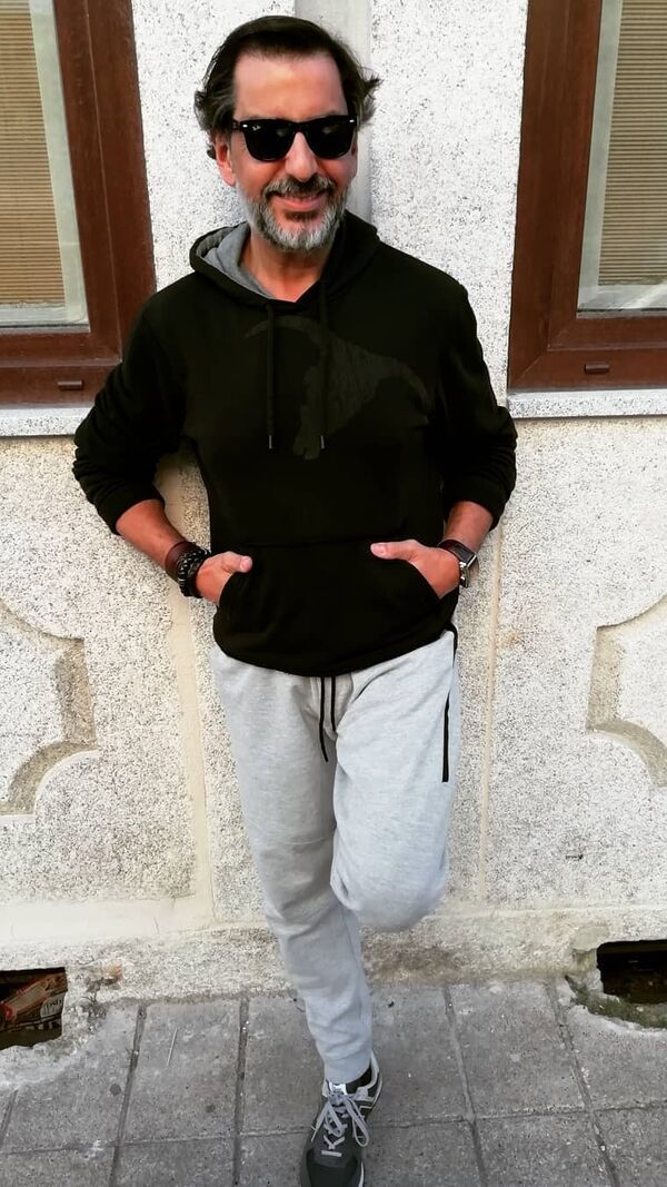 José Luís, Casados, 