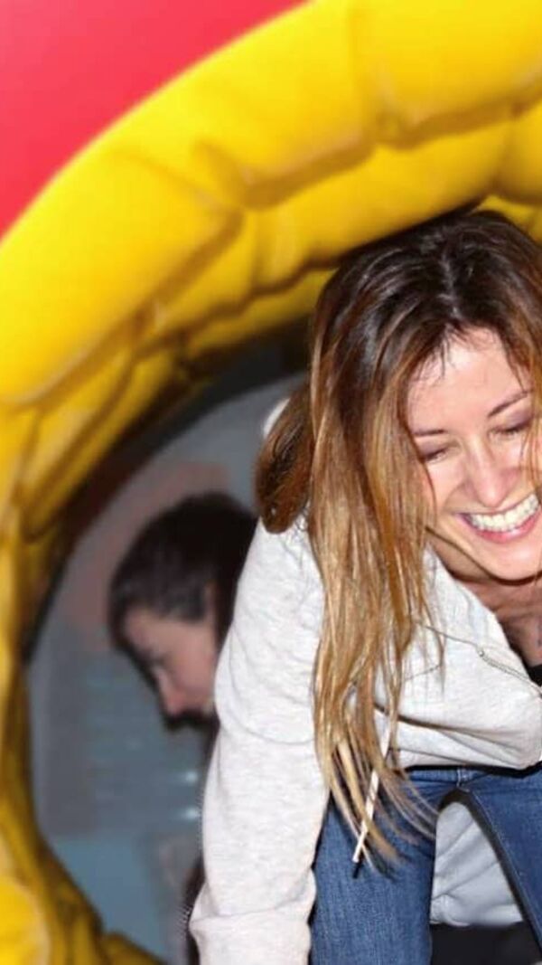 Eliana Voigt, Dave, casados à primeira vista, sic, casados, casados sic, hélio jardim