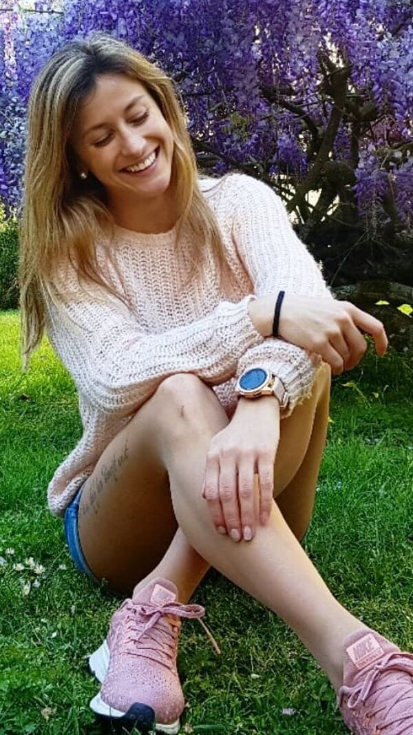 Eliana Voigt, Dave, casados à primeira vista, sic, casados, casados sic, hélio jardim