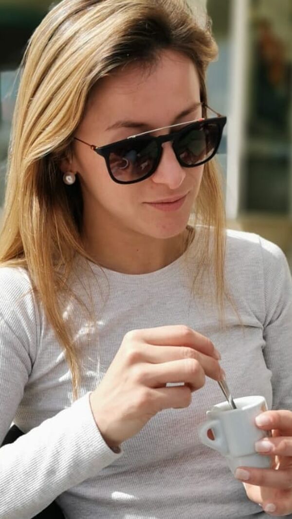 Eliana Voigt, Dave, casados à primeira vista, sic, casados, casados sic, hélio jardim