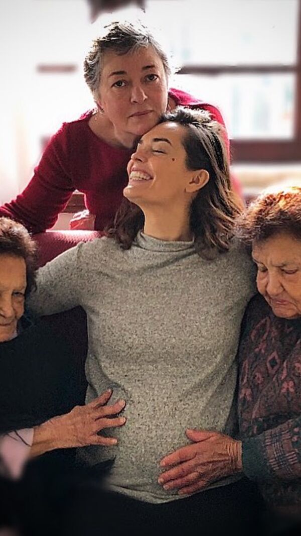 melânia gomes