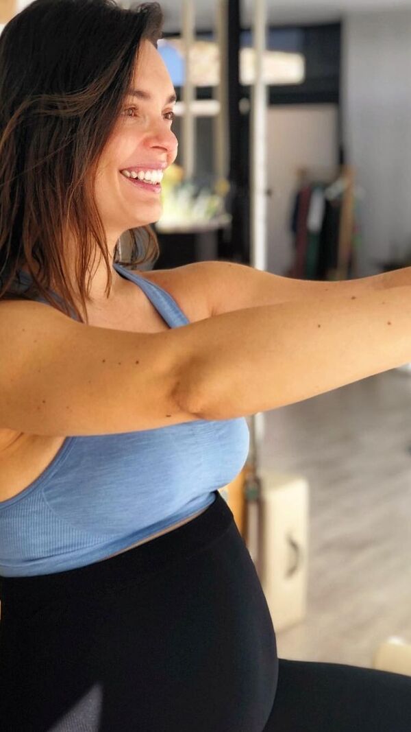 melânia gomes