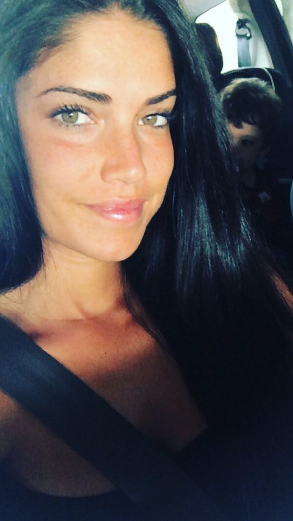 Carolina Fernandes, Ângelo Rodrigues