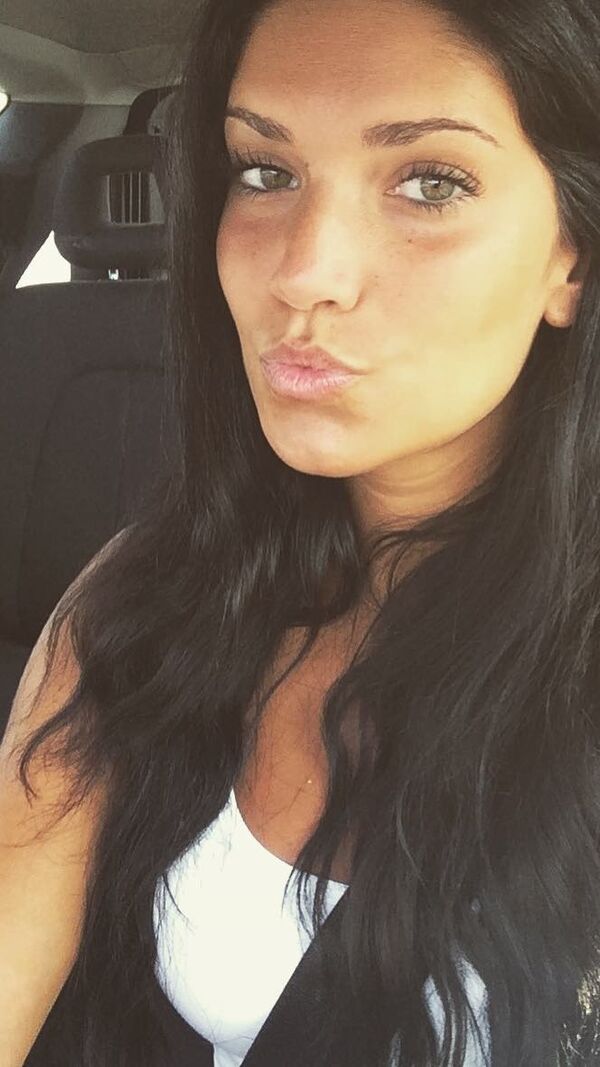 Carolina Fernandes, Ângelo Rodrigues