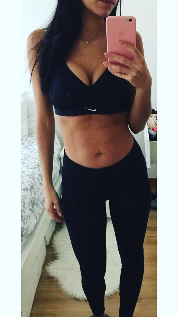 Carolina Fernandes, Ângelo Rodrigues