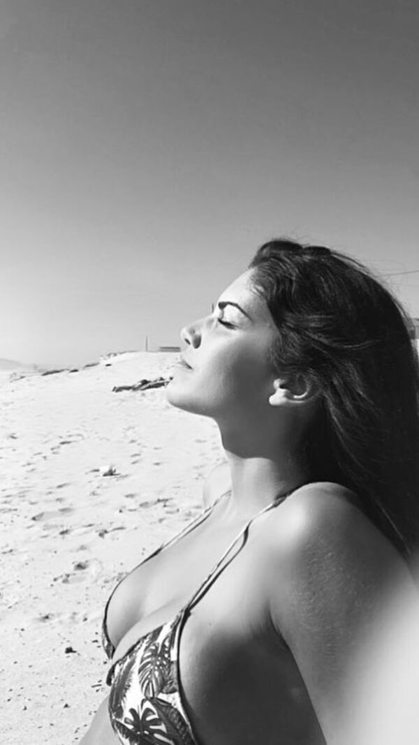 Carolina Fernandes, Ângelo Rodrigues