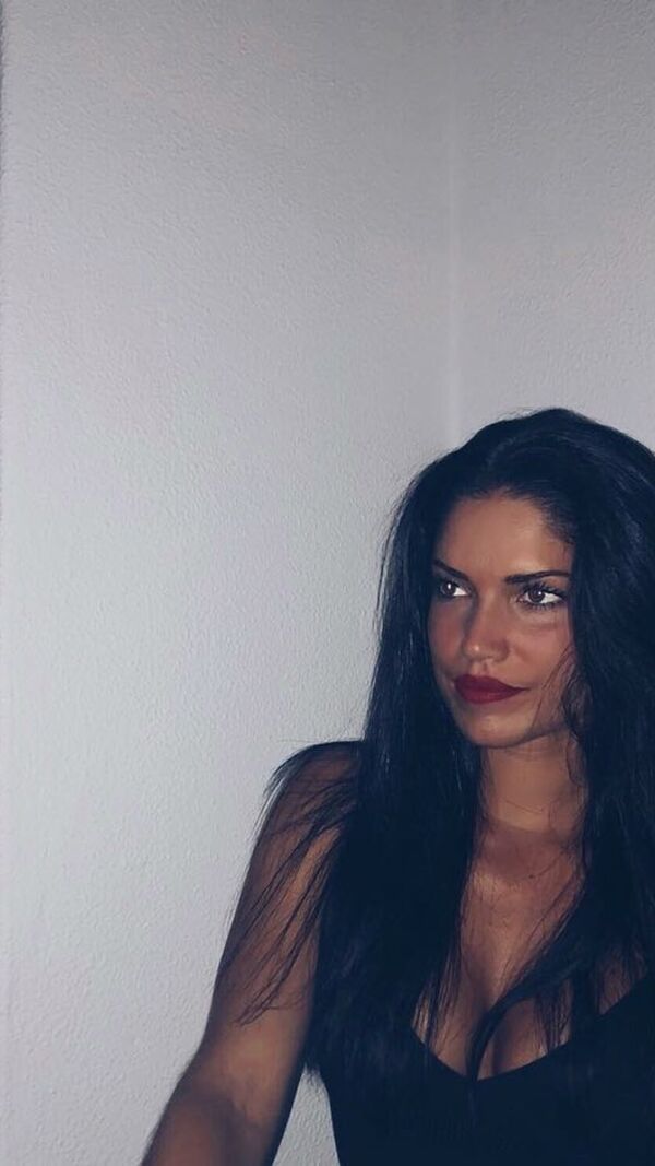 Carolina Fernandes, Ângelo Rodrigues