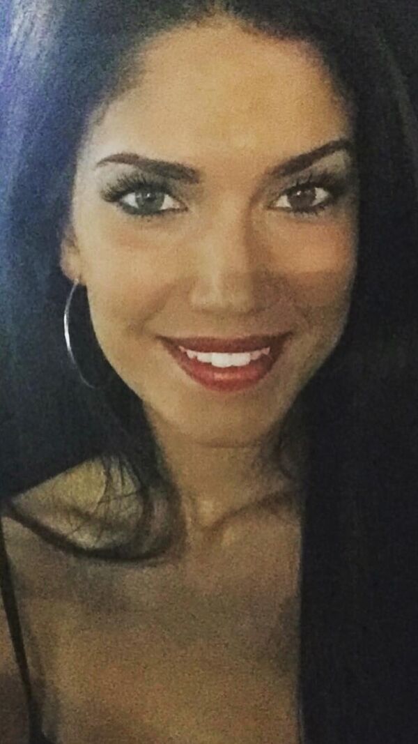 Carolina Fernandes, Ângelo Rodrigues