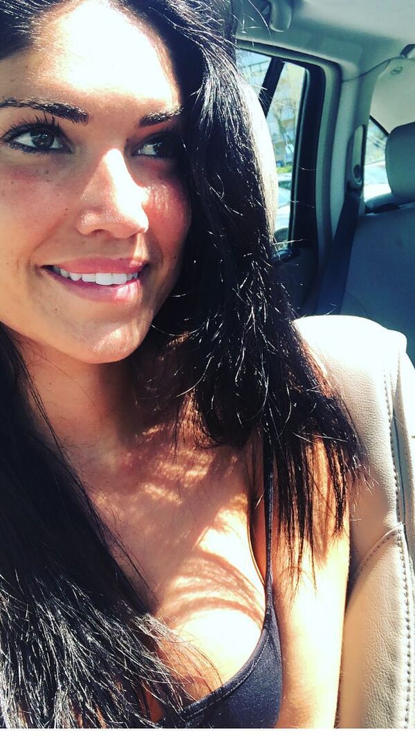 Carolina Fernandes, Ângelo Rodrigues