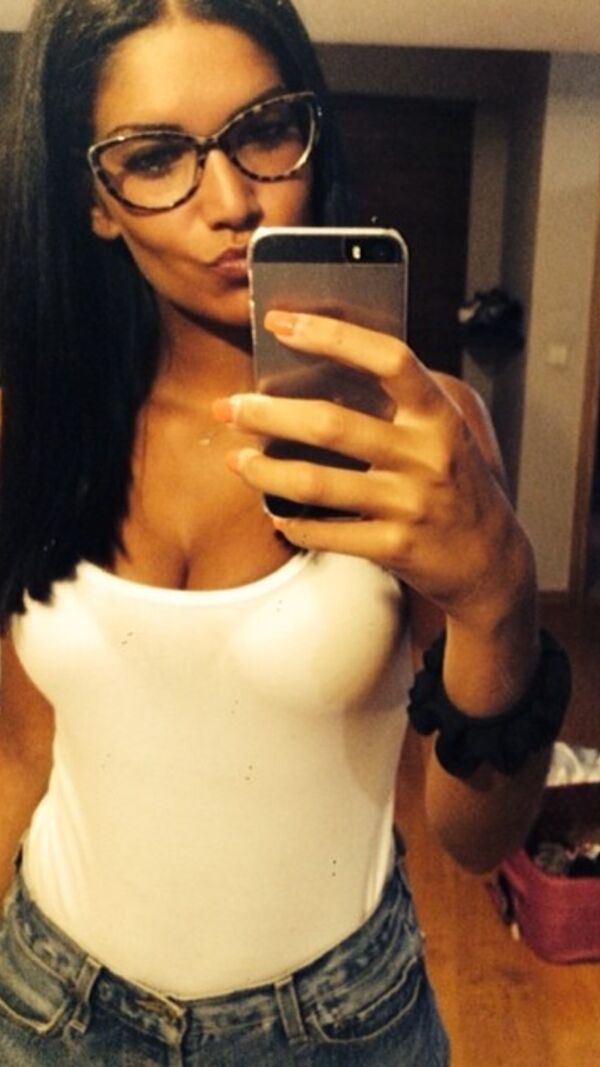 Carolina Fernandes, Ângelo Rodrigues