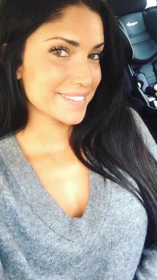 Carolina Fernandes, Ângelo Rodrigues